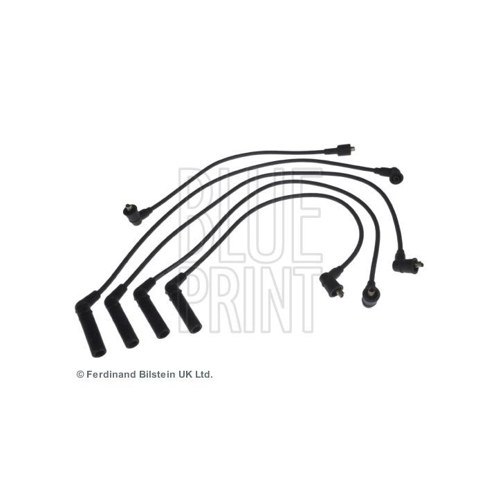 Uždegimo laido komplektas BLUE PRINT ADG01610