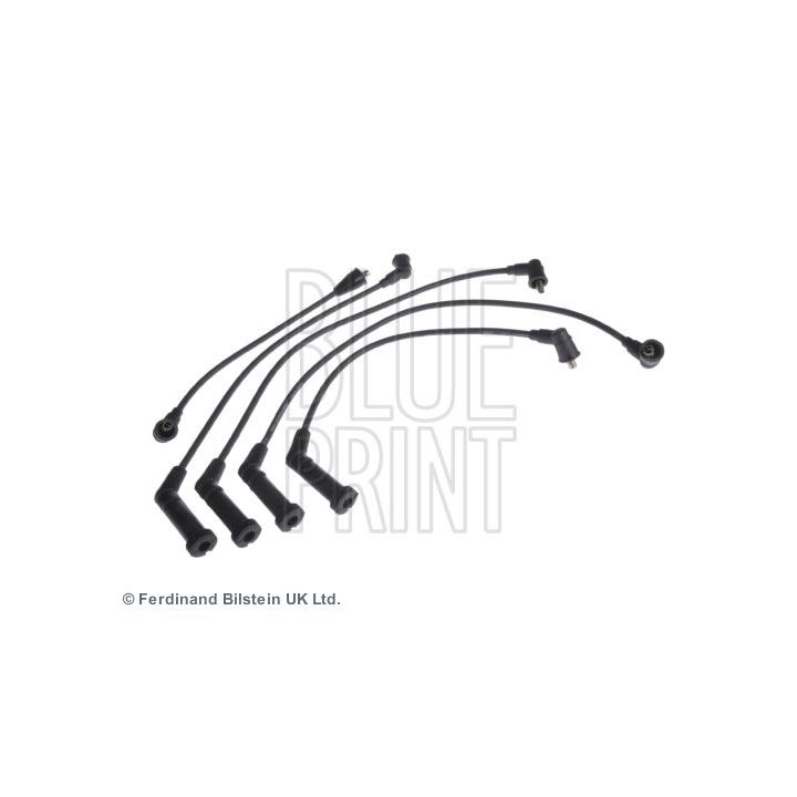 Uždegimo laido komplektas BLUE PRINT ADG01617