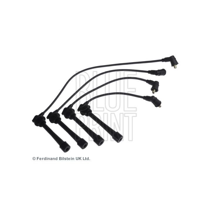 Uždegimo laido komplektas BLUE PRINT ADG01627