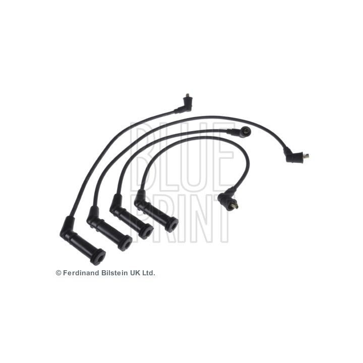 Uždegimo laido komplektas BLUE PRINT ADG01633