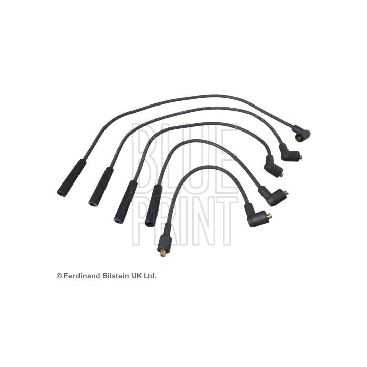 Uždegimo laido komplektas BLUE PRINT ADG01649