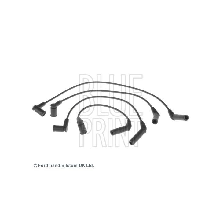 Uždegimo laido komplektas BLUE PRINT ADG01654