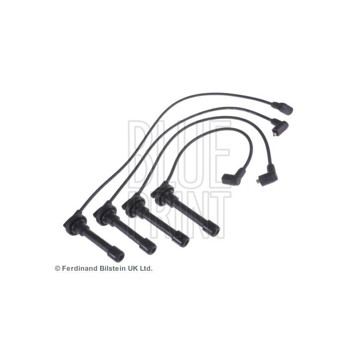 Uždegimo laido komplektas BLUE PRINT ADH21604