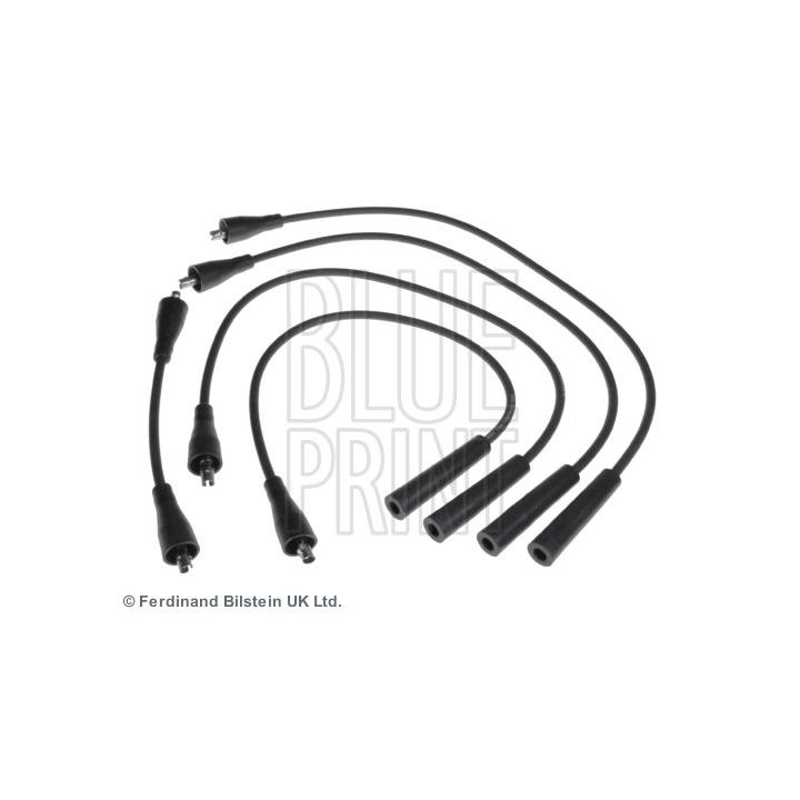 Uždegimo laido komplektas BLUE PRINT ADK81602