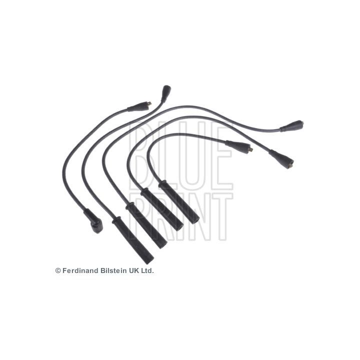 Uždegimo laido komplektas BLUE PRINT ADM51609