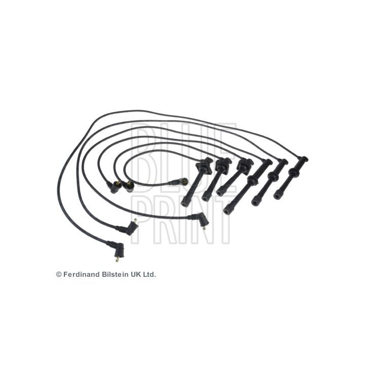 Uždegimo laido komplektas BLUE PRINT ADM51610