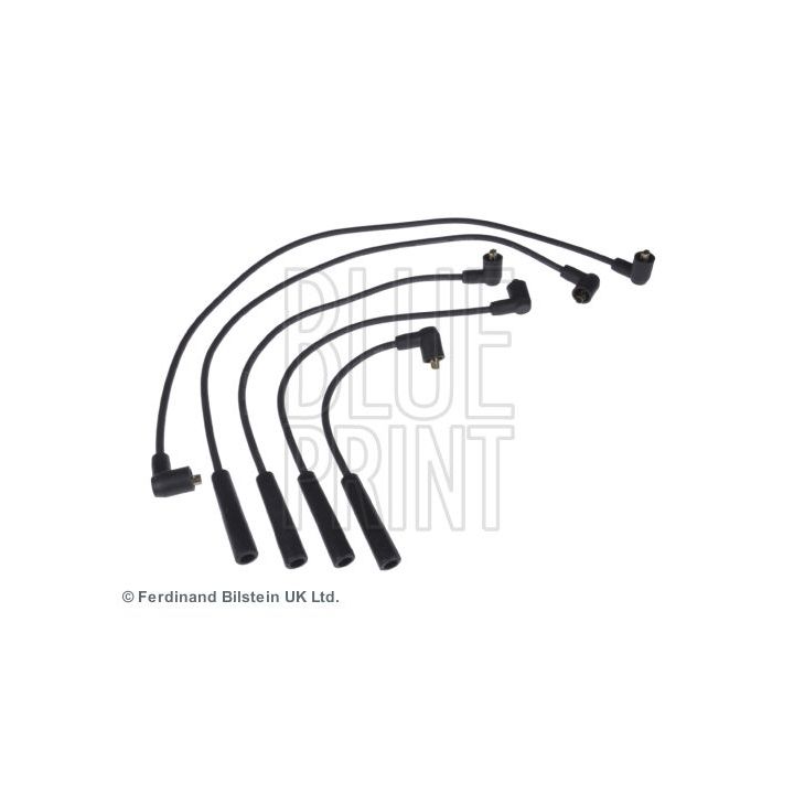 Uždegimo laido komplektas BLUE PRINT ADM51614
