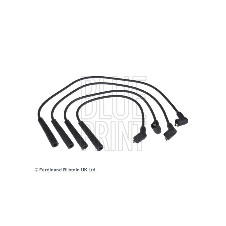 Uždegimo laido komplektas BLUE PRINT ADM51617