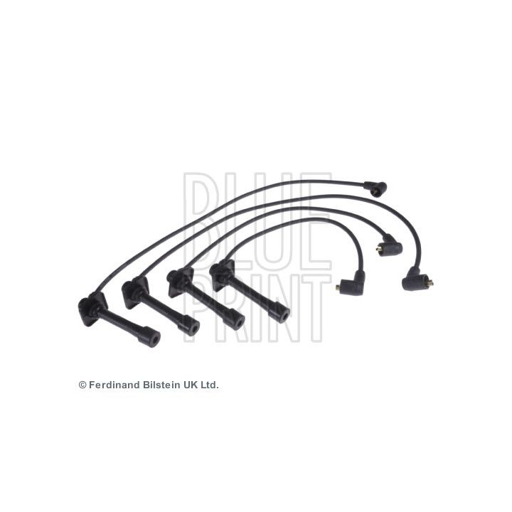 Uždegimo laido komplektas BLUE PRINT ADM51624