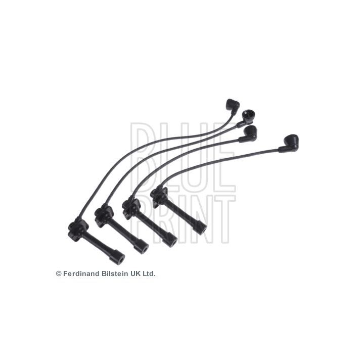 Uždegimo laido komplektas BLUE PRINT ADM51625