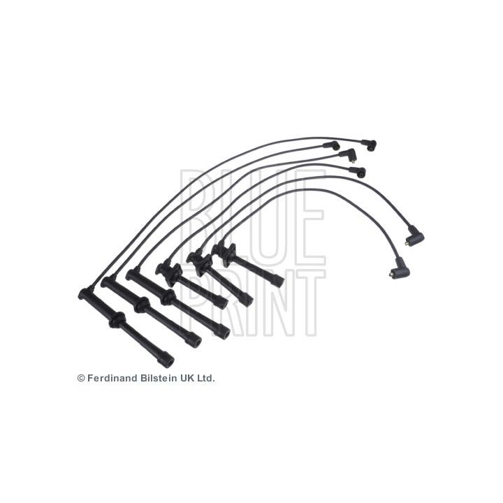 Uždegimo laido komplektas BLUE PRINT ADM51633