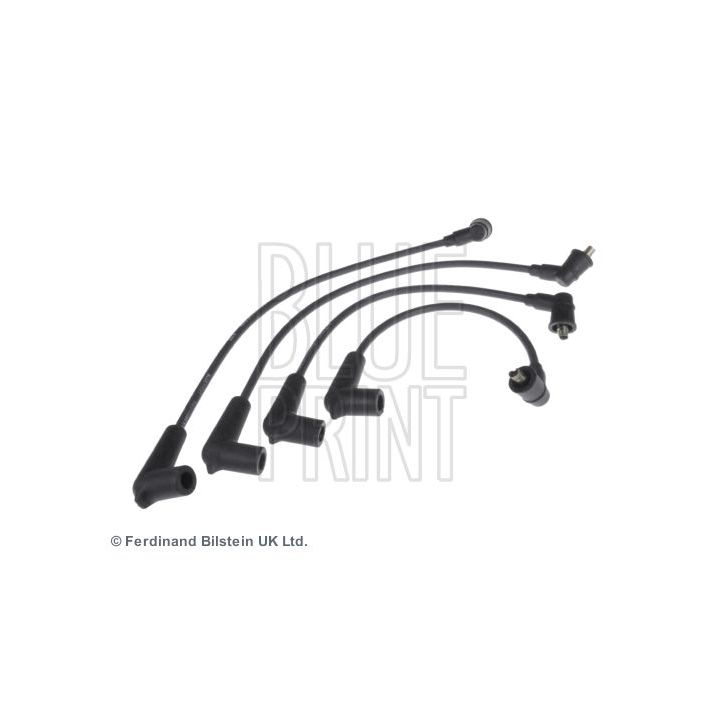 Uždegimo laido komplektas BLUE PRINT ADM51637