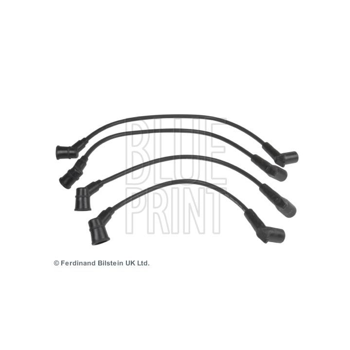 Uždegimo laido komplektas BLUE PRINT ADM51644