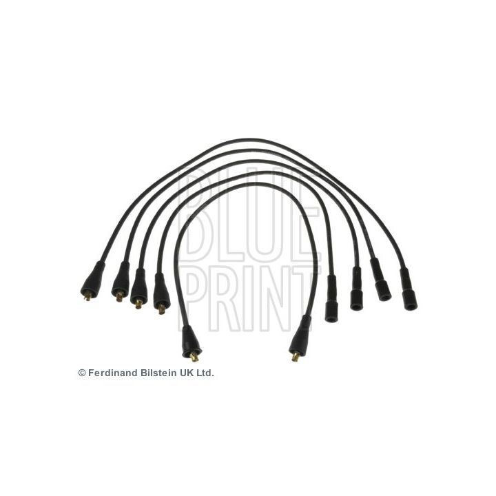 Uždegimo laido komplektas BLUE PRINT ADN11614