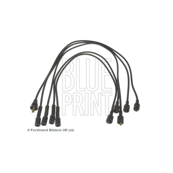 Uždegimo laido komplektas BLUE PRINT ADN11616