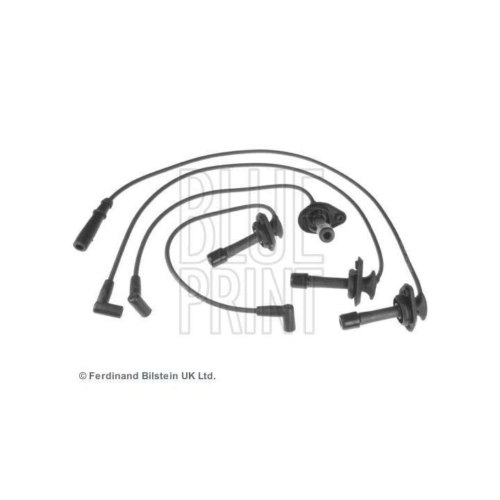 Uždegimo laido komplektas BLUE PRINT ADS71608