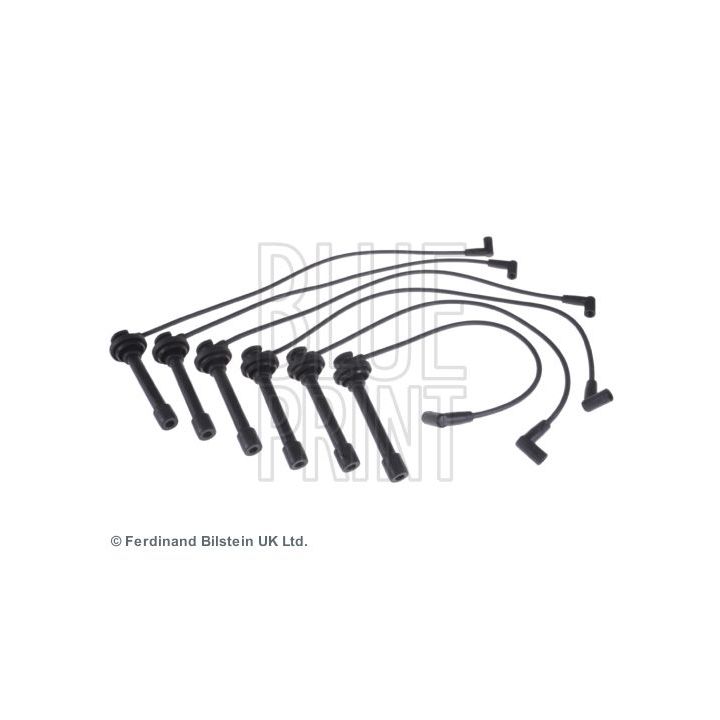 Uždegimo laido komplektas BLUE PRINT ADZ91602