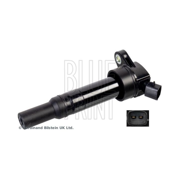 Ritė, uždegimas BLUE PRINT ADBP140011