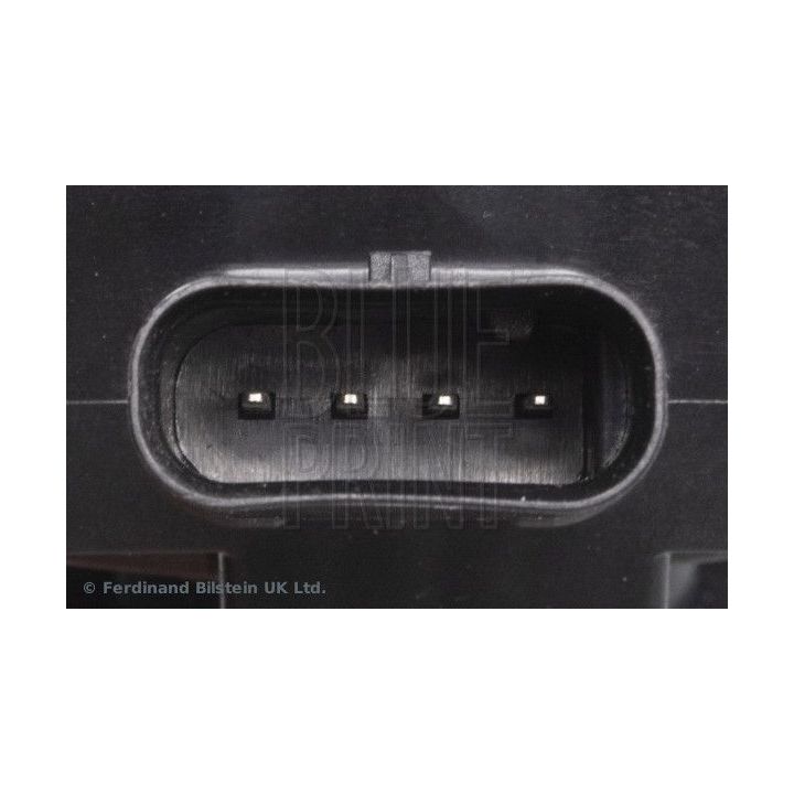 Ritė, uždegimas BLUE PRINT ADBP140029