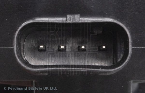 Ritė, uždegimas BLUE PRINT ADBP140029