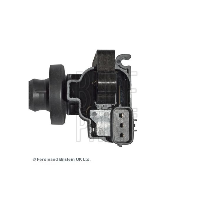 Ritė, uždegimas BLUE PRINT ADC41494