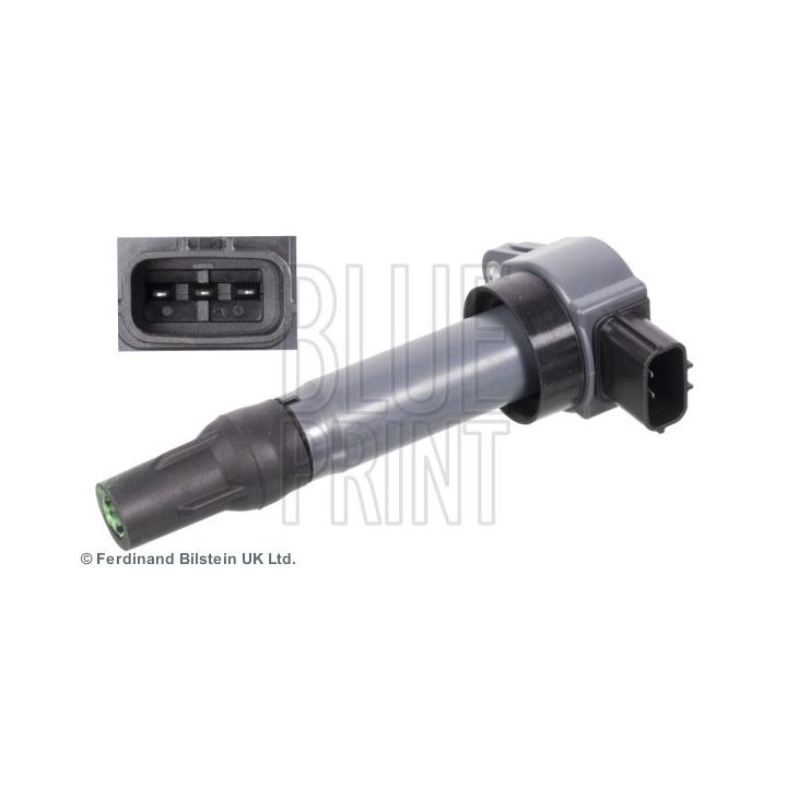 Ritė, uždegimas BLUE PRINT ADC41497