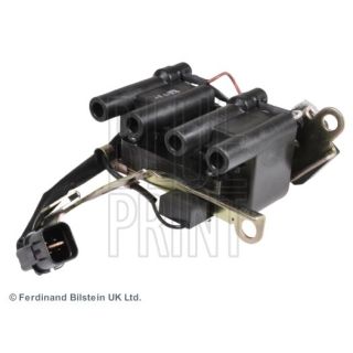 Ritė, uždegimas BLUE PRINT ADG014100