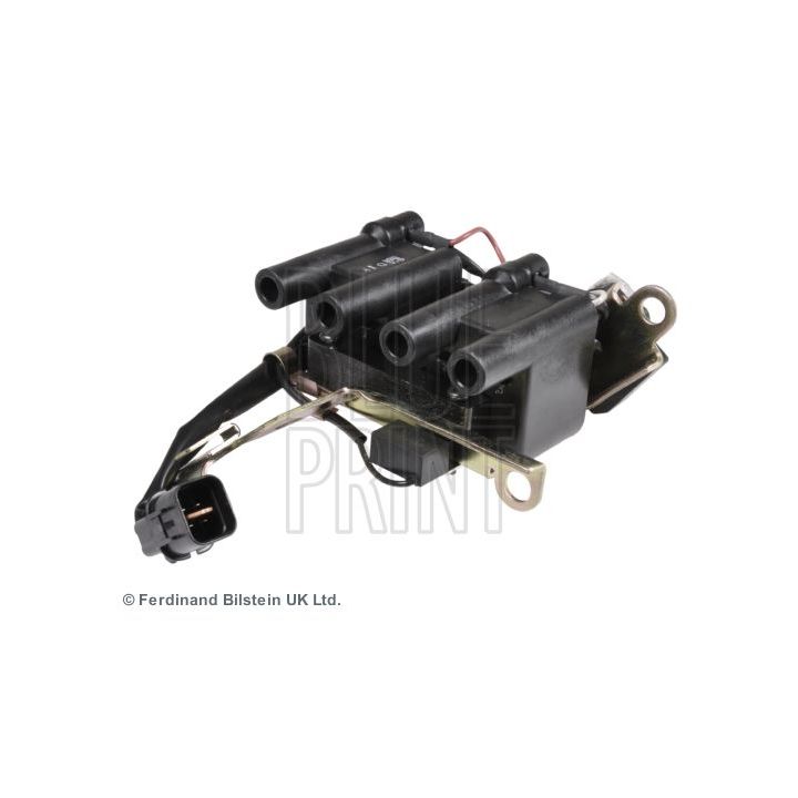 Ritė, uždegimas BLUE PRINT ADG014100