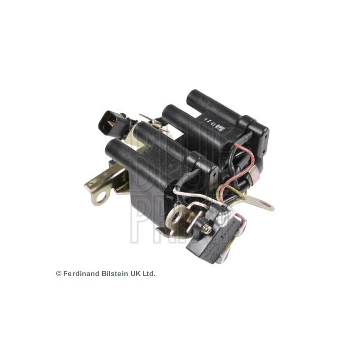 Ritė, uždegimas BLUE PRINT ADG014100