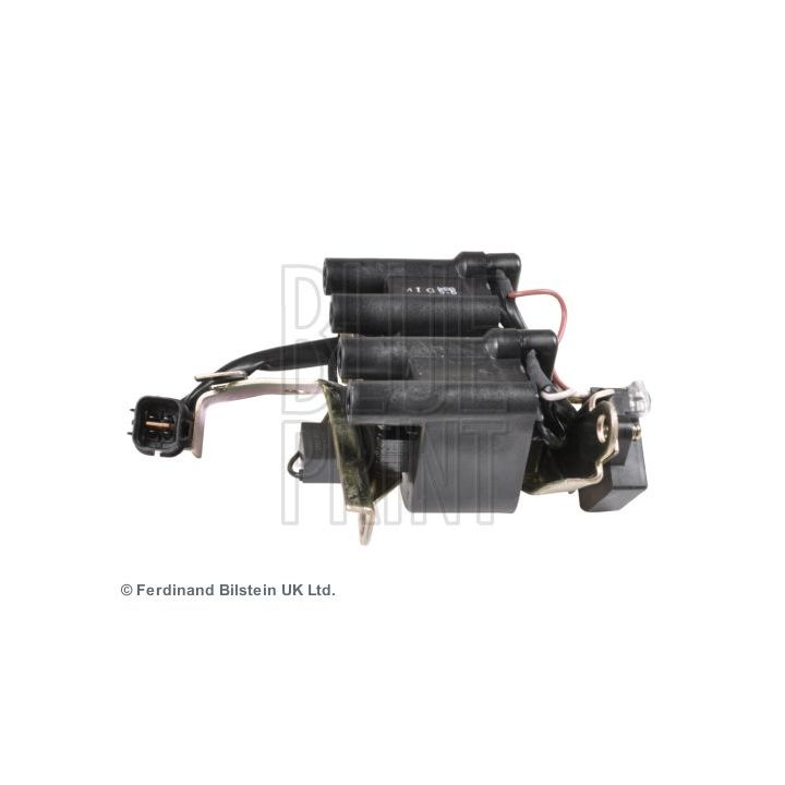 Ritė, uždegimas BLUE PRINT ADG014100