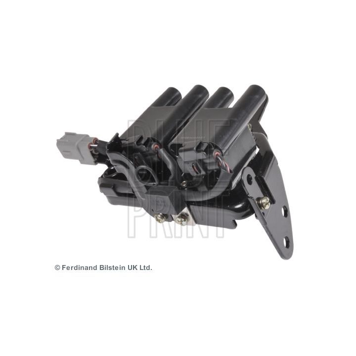 Ritė, uždegimas BLUE PRINT ADG014101