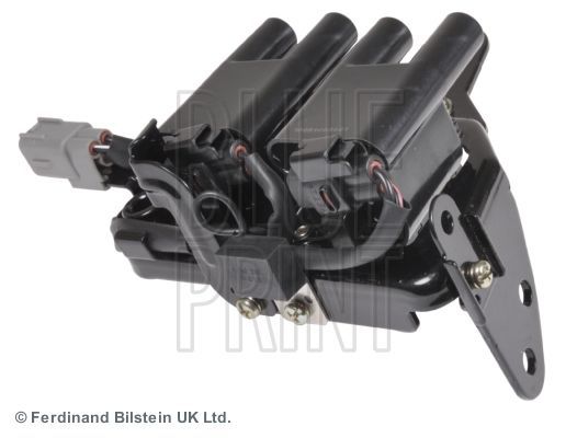 Ritė, uždegimas BLUE PRINT ADG014101