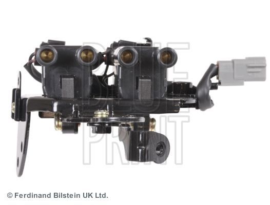 Ritė, uždegimas BLUE PRINT ADG014101