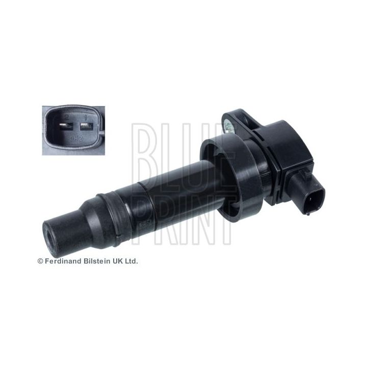 Ritė, uždegimas BLUE PRINT ADG014102C