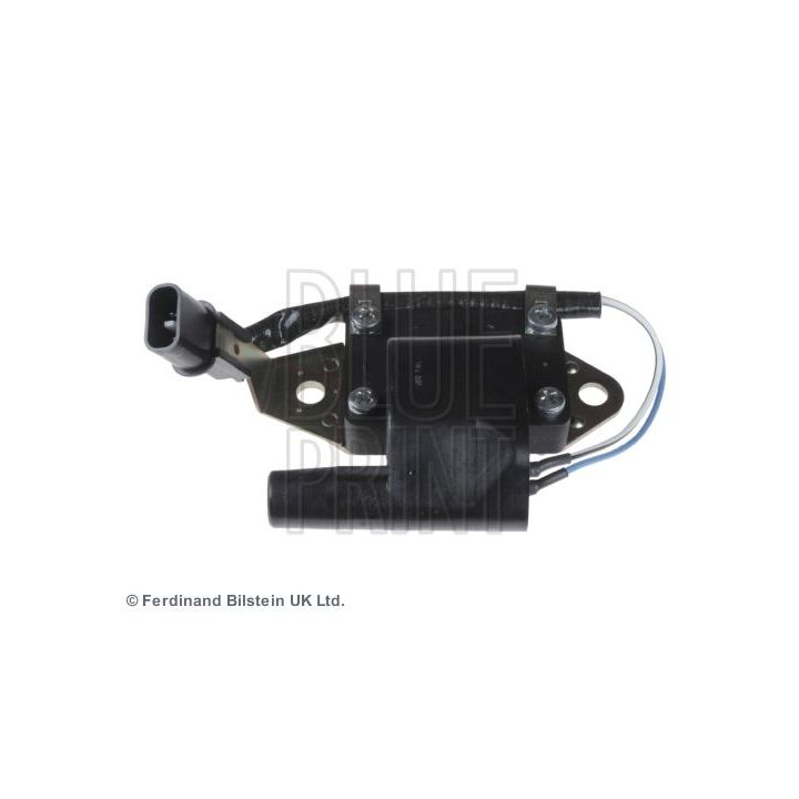 Ritė, uždegimas BLUE PRINT ADG014105