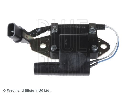 Ritė, uždegimas BLUE PRINT ADG014105