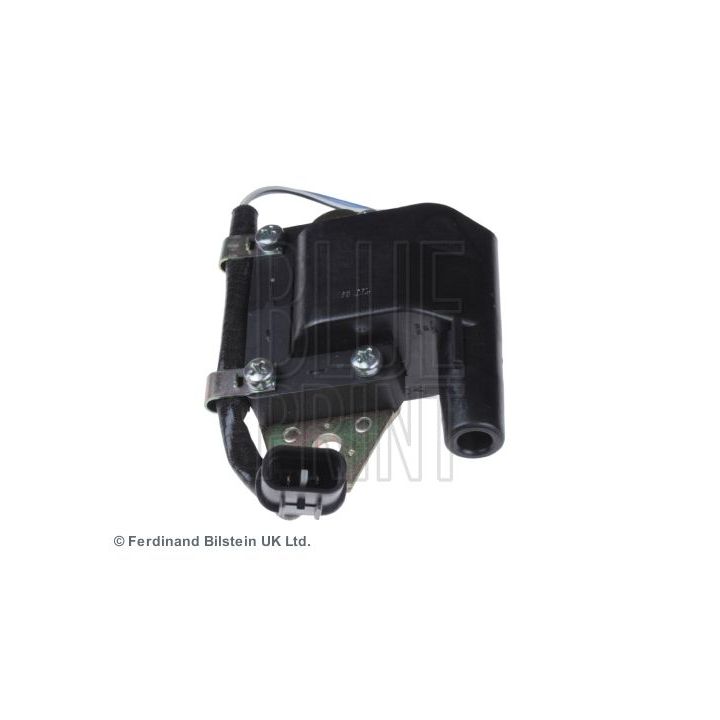 Ritė, uždegimas BLUE PRINT ADG014105