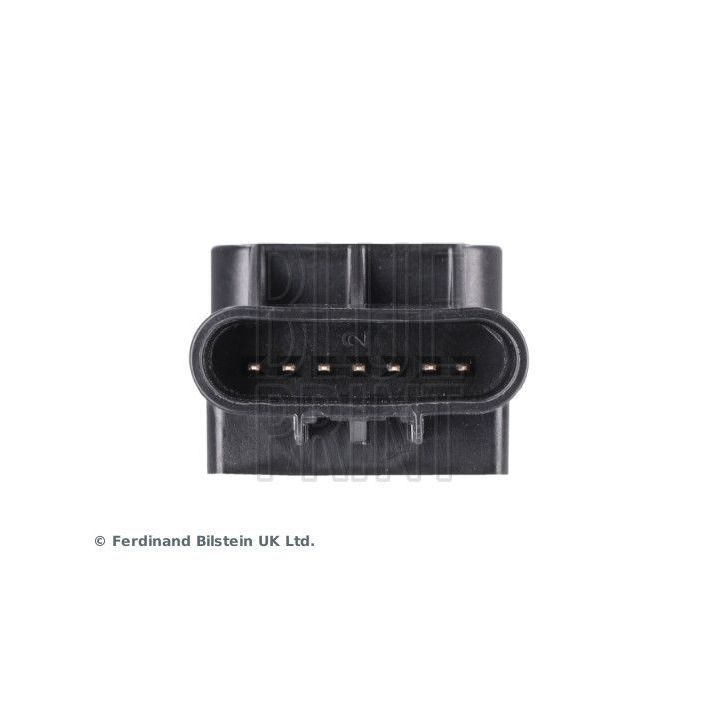 Ritė, uždegimas BLUE PRINT ADG014109