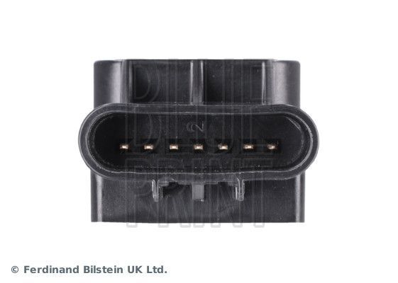 Ritė, uždegimas BLUE PRINT ADG014109