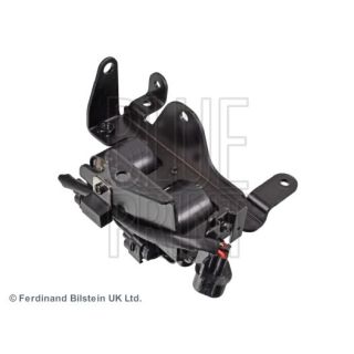 Ritė, uždegimas BLUE PRINT ADG014113