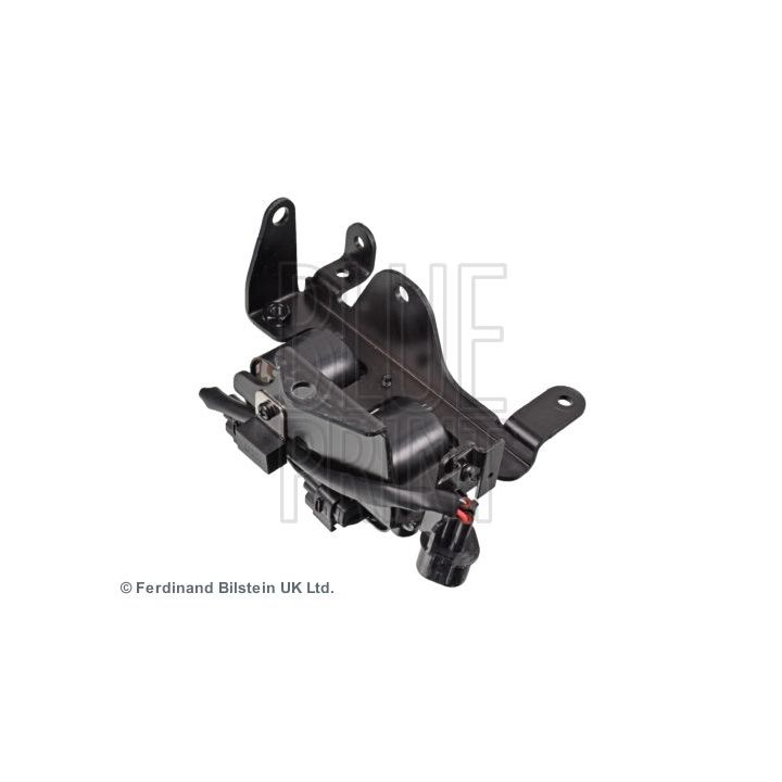 Ritė, uždegimas BLUE PRINT ADG014113