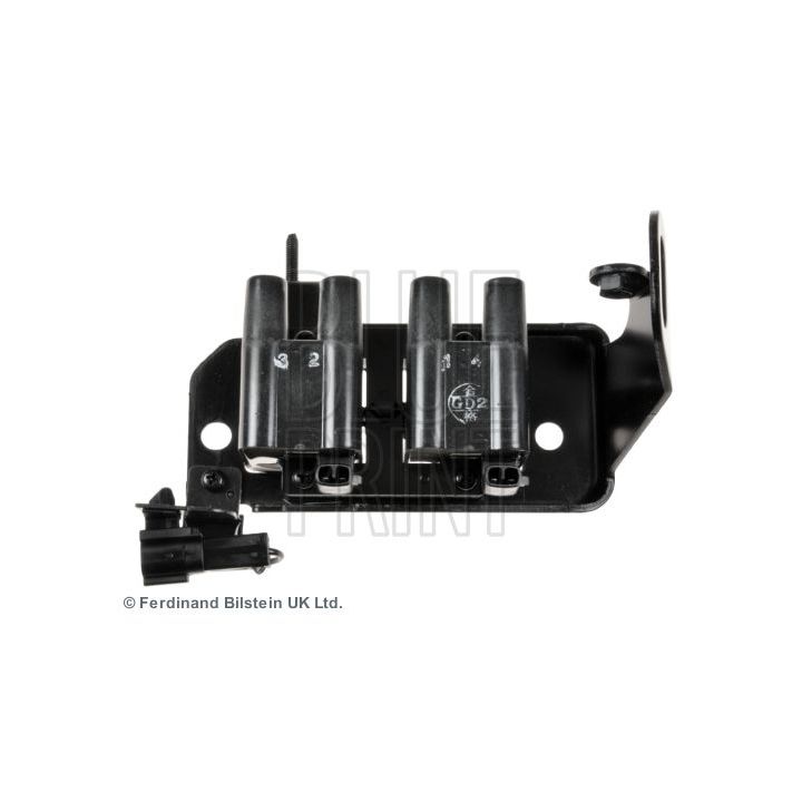 Ritė, uždegimas BLUE PRINT ADG01441C