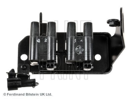 Ritė, uždegimas BLUE PRINT ADG01441C