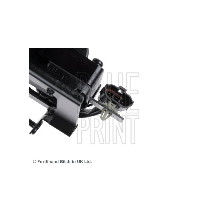 Ritė, uždegimas BLUE PRINT ADG01442C