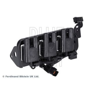 Ritė, uždegimas BLUE PRINT ADG01444