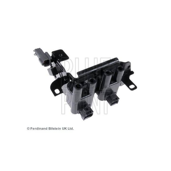 Ritė, uždegimas BLUE PRINT ADG01472