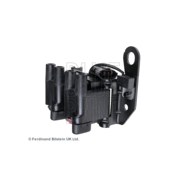 Ritė, uždegimas BLUE PRINT ADG01478