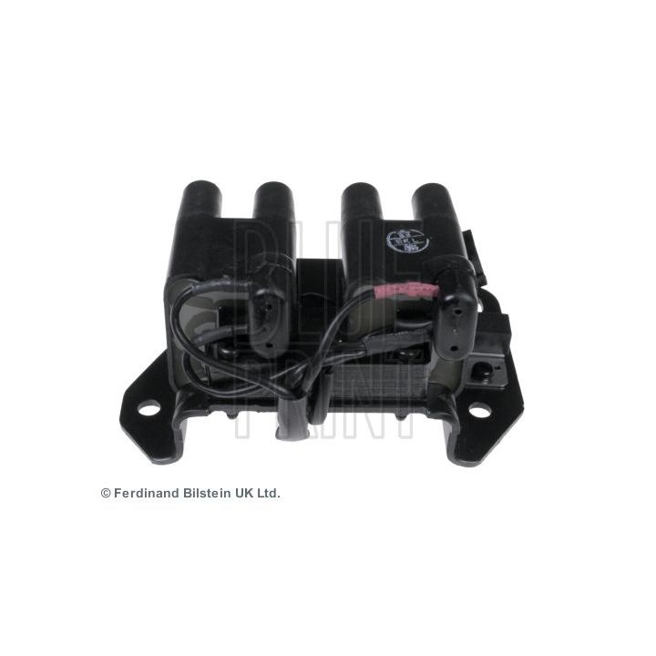 Ritė, uždegimas BLUE PRINT ADG01478