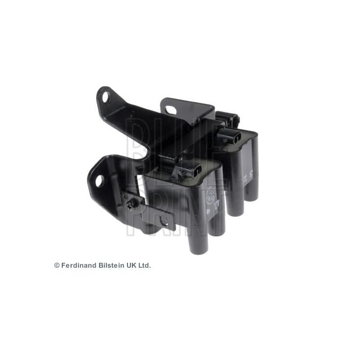 Ritė, uždegimas BLUE PRINT ADG01479