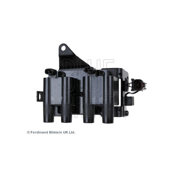 Ritė, uždegimas BLUE PRINT ADG01479